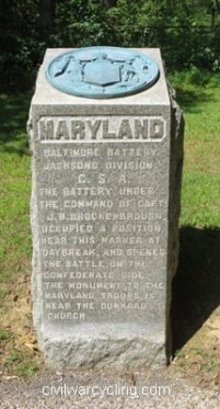 monument