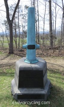 Lt. Gen. James Longstreet, 1st Corps HQ