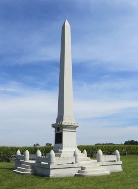Indiana State Monument