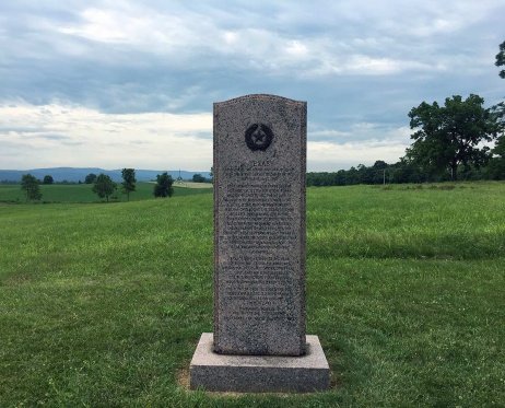 Texas State Monument