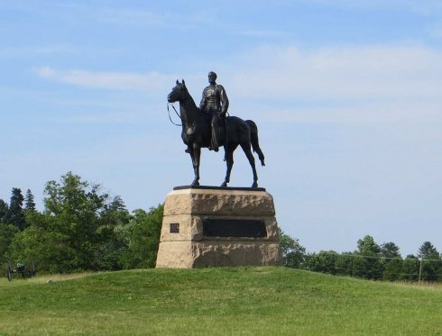 George G. Meade