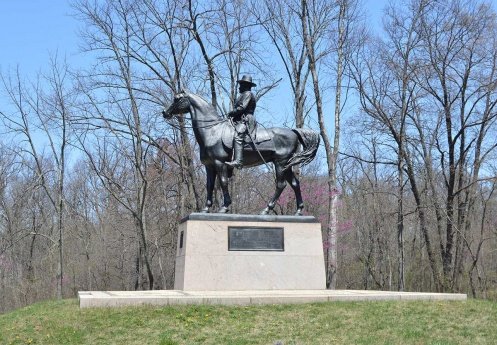 John Sedgwick