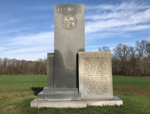 Florida State Monument