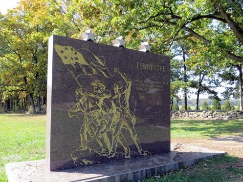 Tennessee State Monument