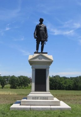 Abner Doubleday