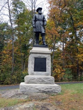 John W. Geary