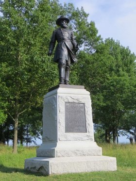 Alexander Hays